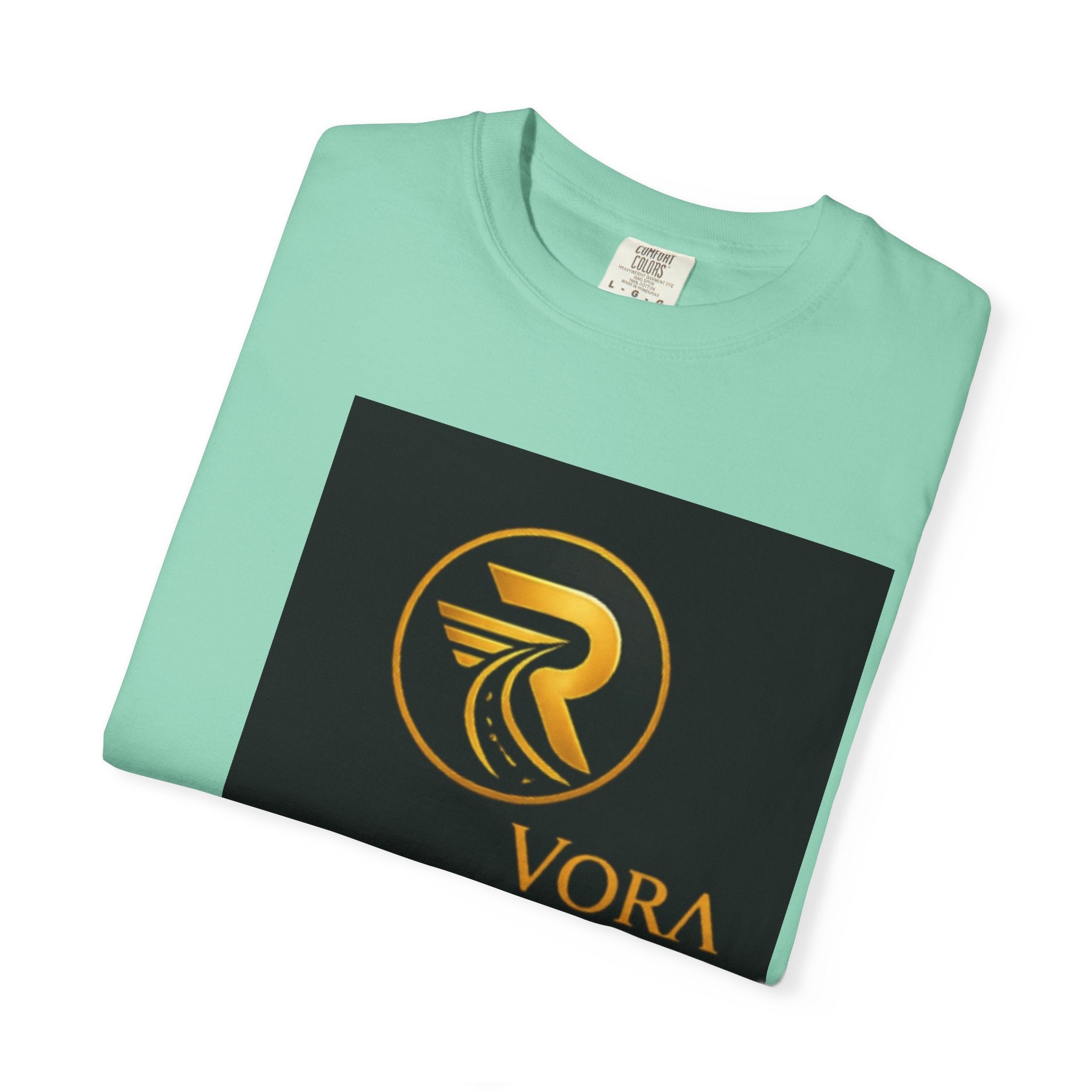 RouteVora Delivery Mode On Unisex T-Shirt