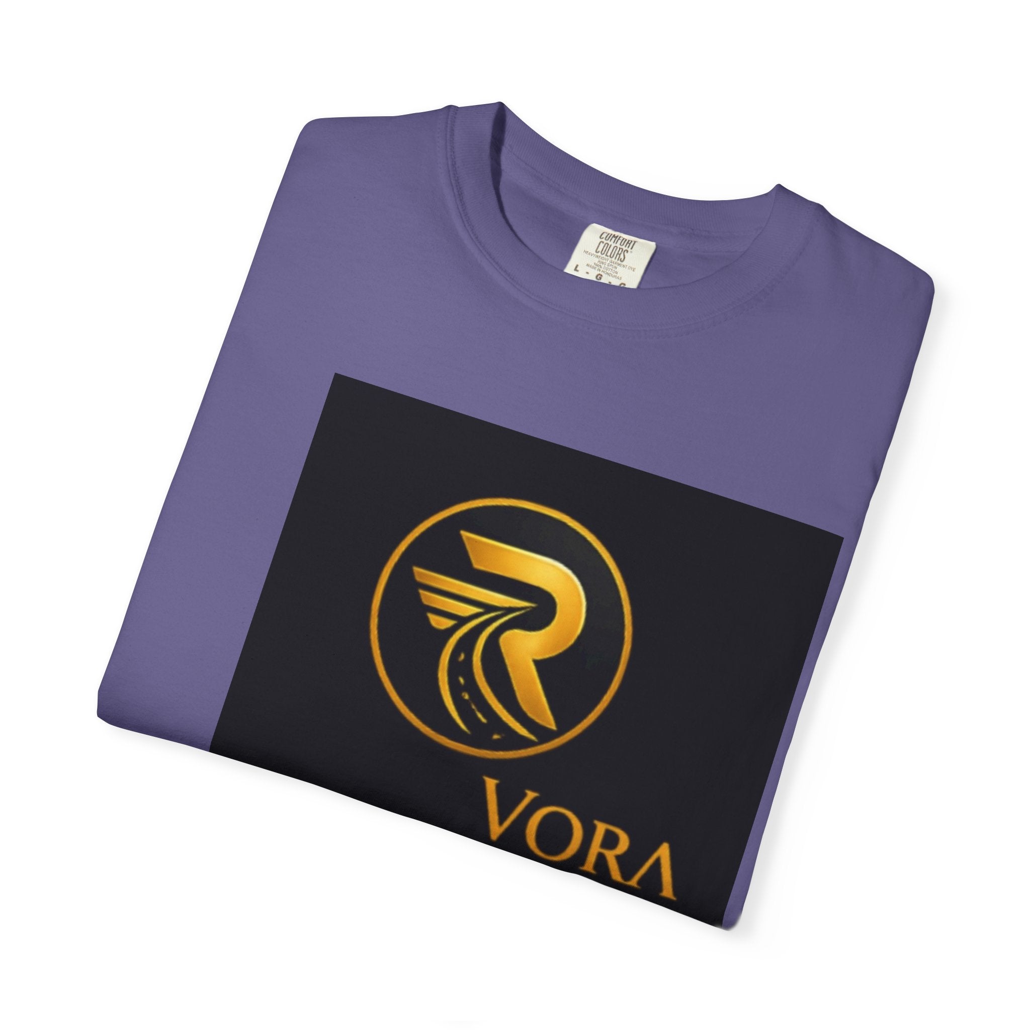 RouteVora Delivery Mode On Unisex T-Shirt