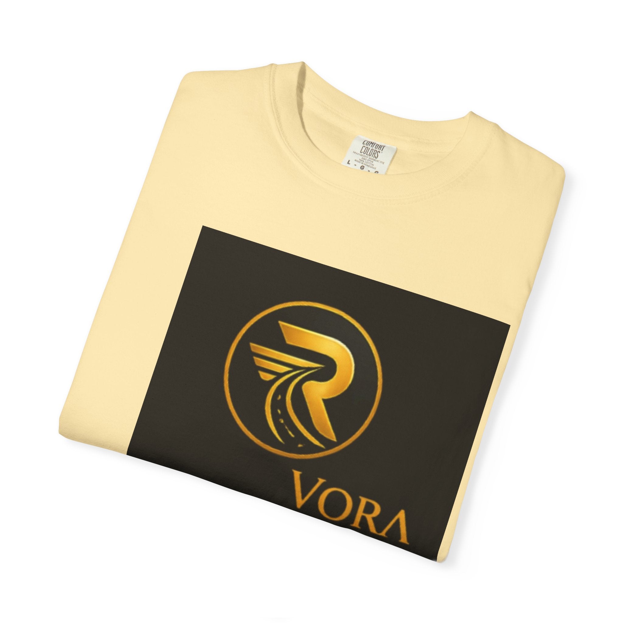RouteVora Delivery Mode On Unisex T-Shirt