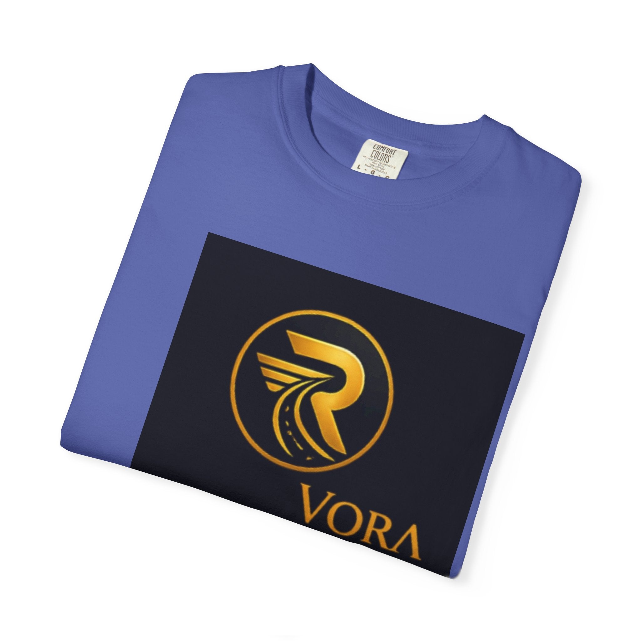RouteVora Delivery Mode On Unisex T-Shirt