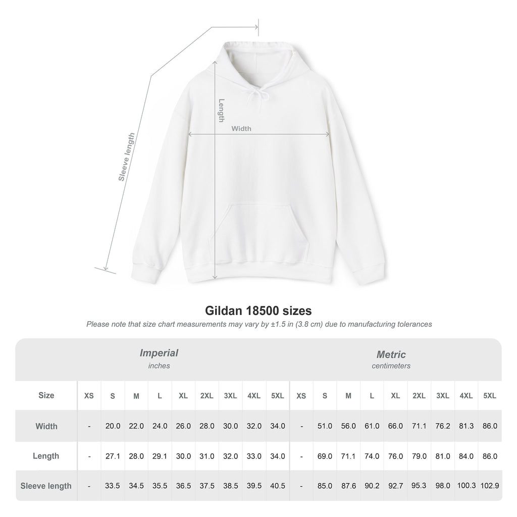 RouteVora Delivery Mode On Hoodie – Premium Unisex Hoodie
