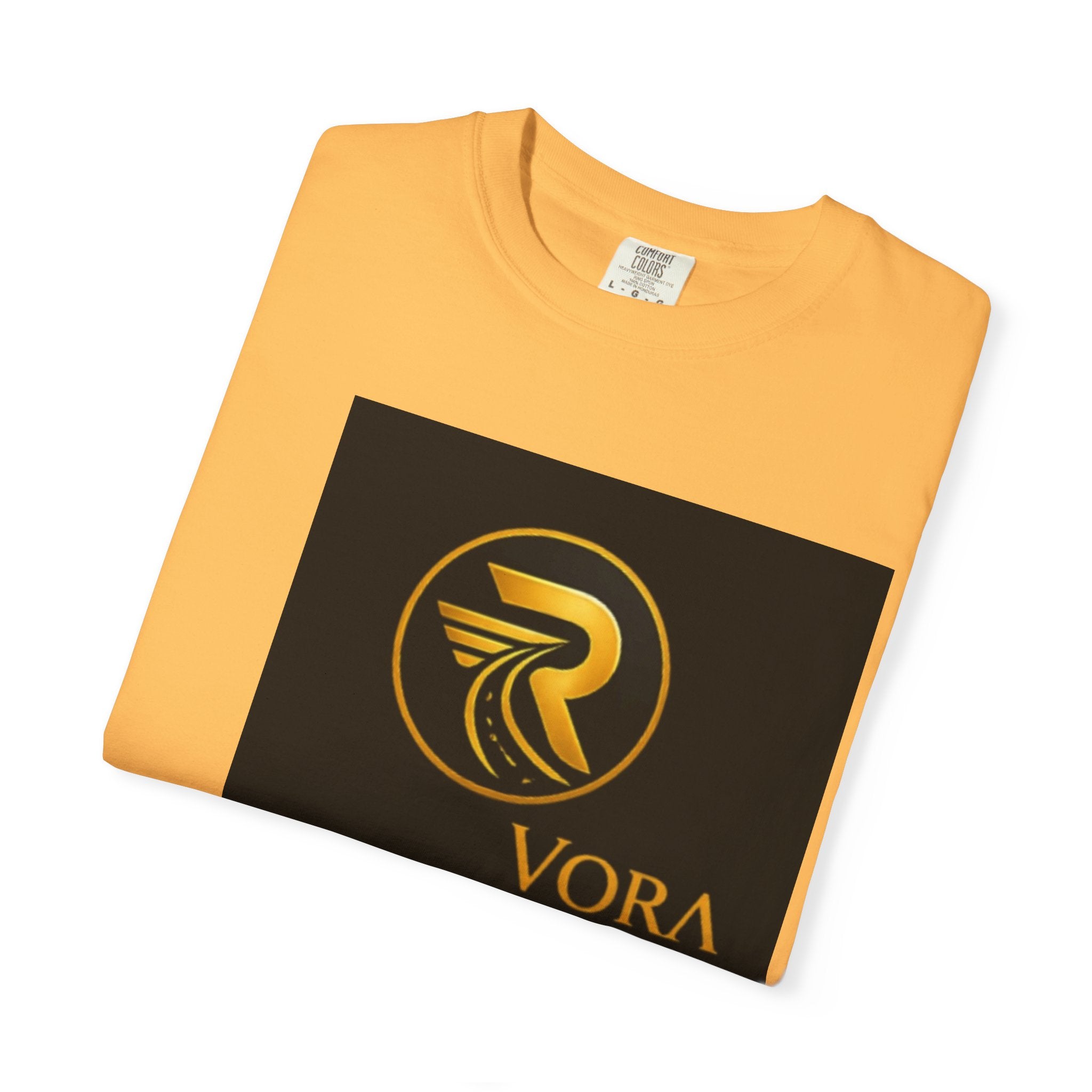 RouteVora Delivery Mode On Unisex T-Shirt