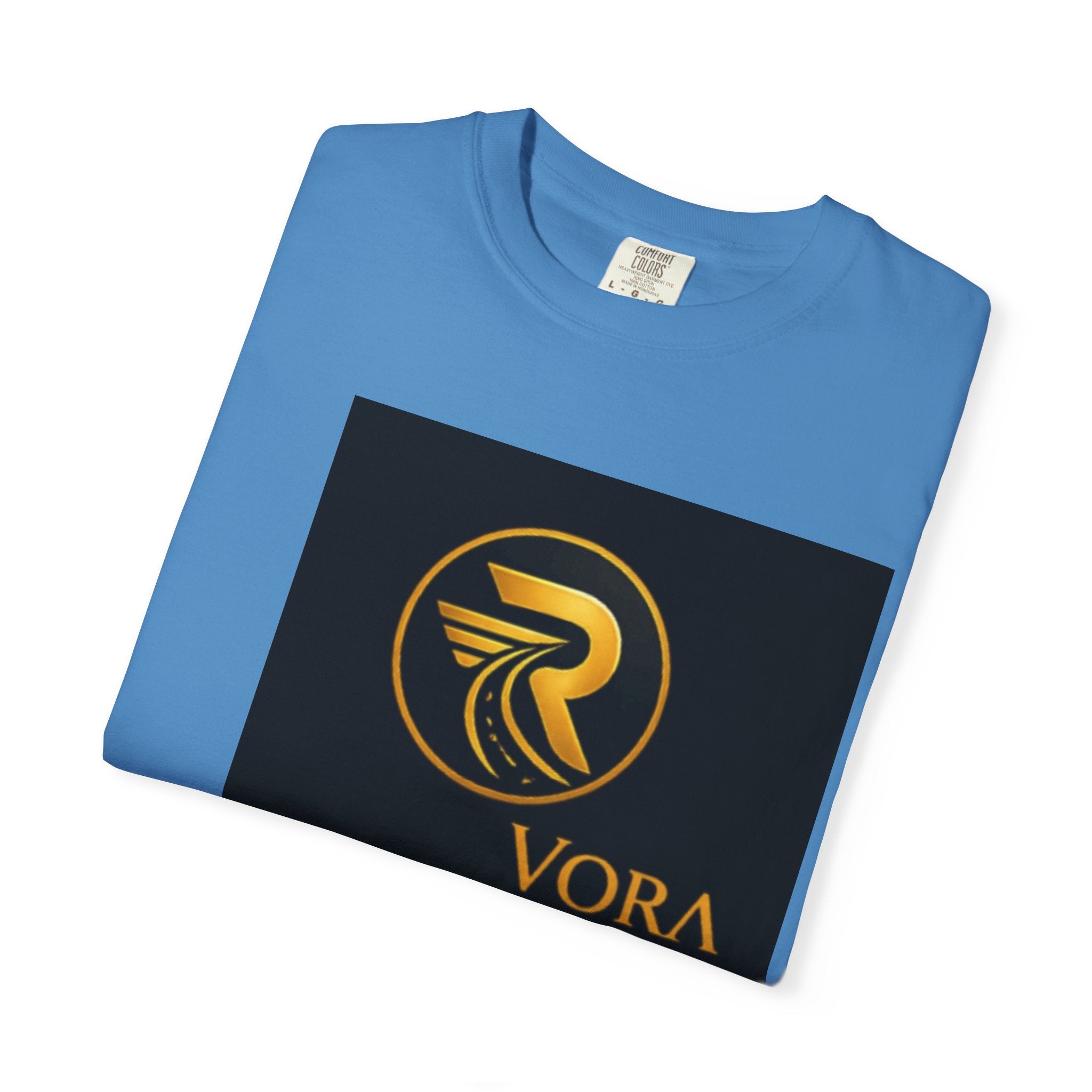 RouteVora Delivery Mode On Unisex T-Shirt