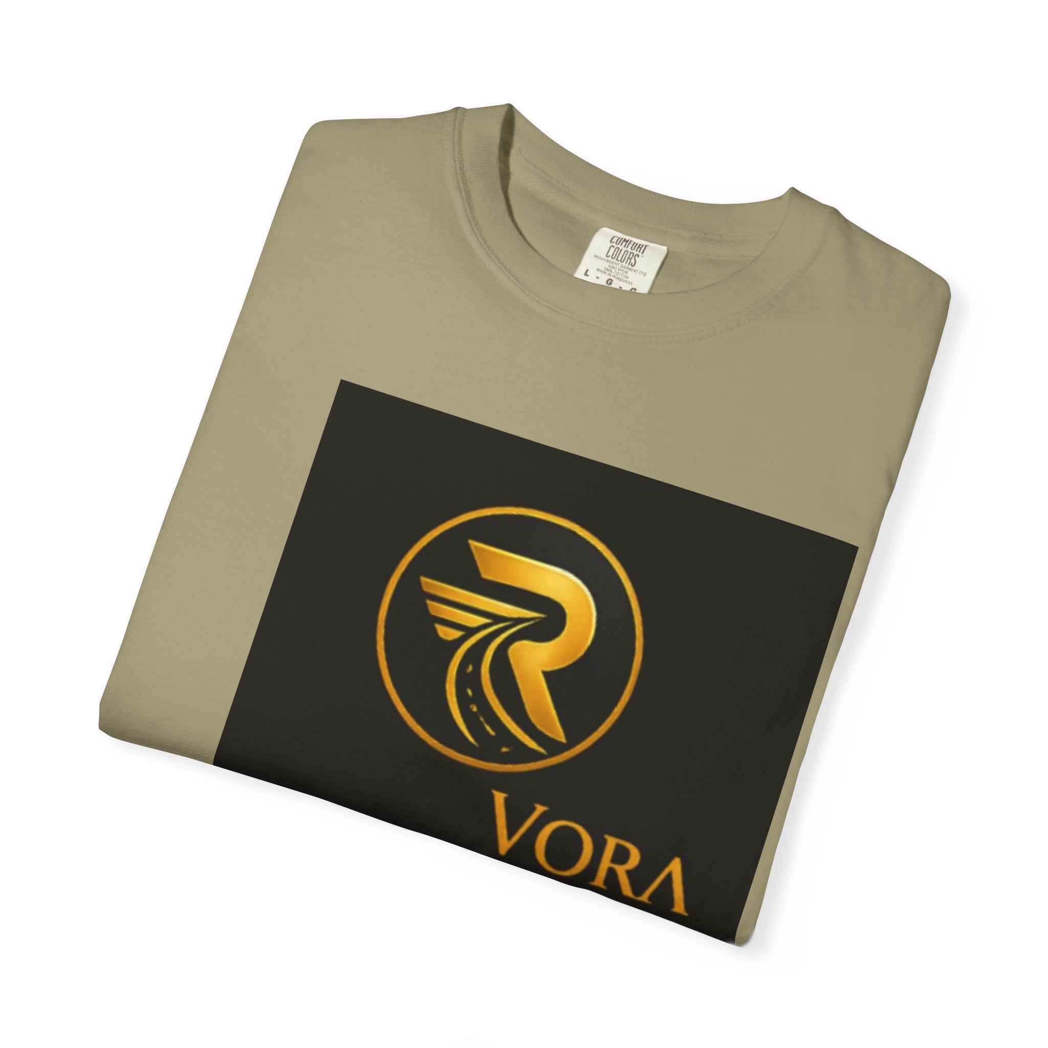 RouteVora Delivery Mode On Unisex T-Shirt