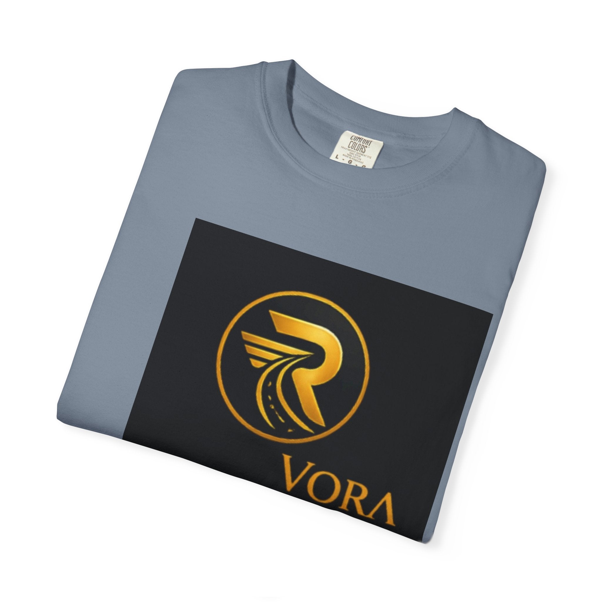 RouteVora Delivery Mode On Unisex T-Shirt
