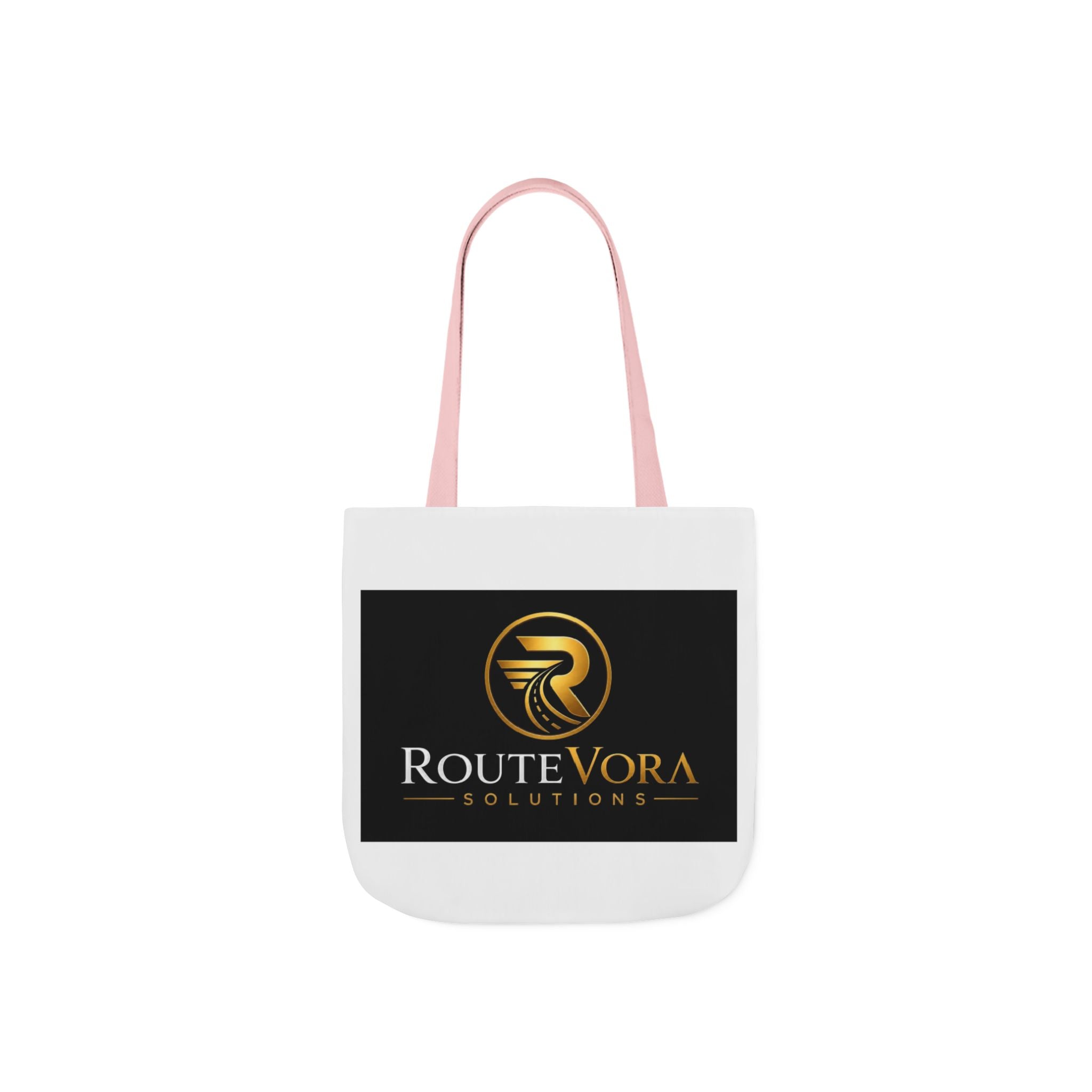 RouteVora Tote Bag