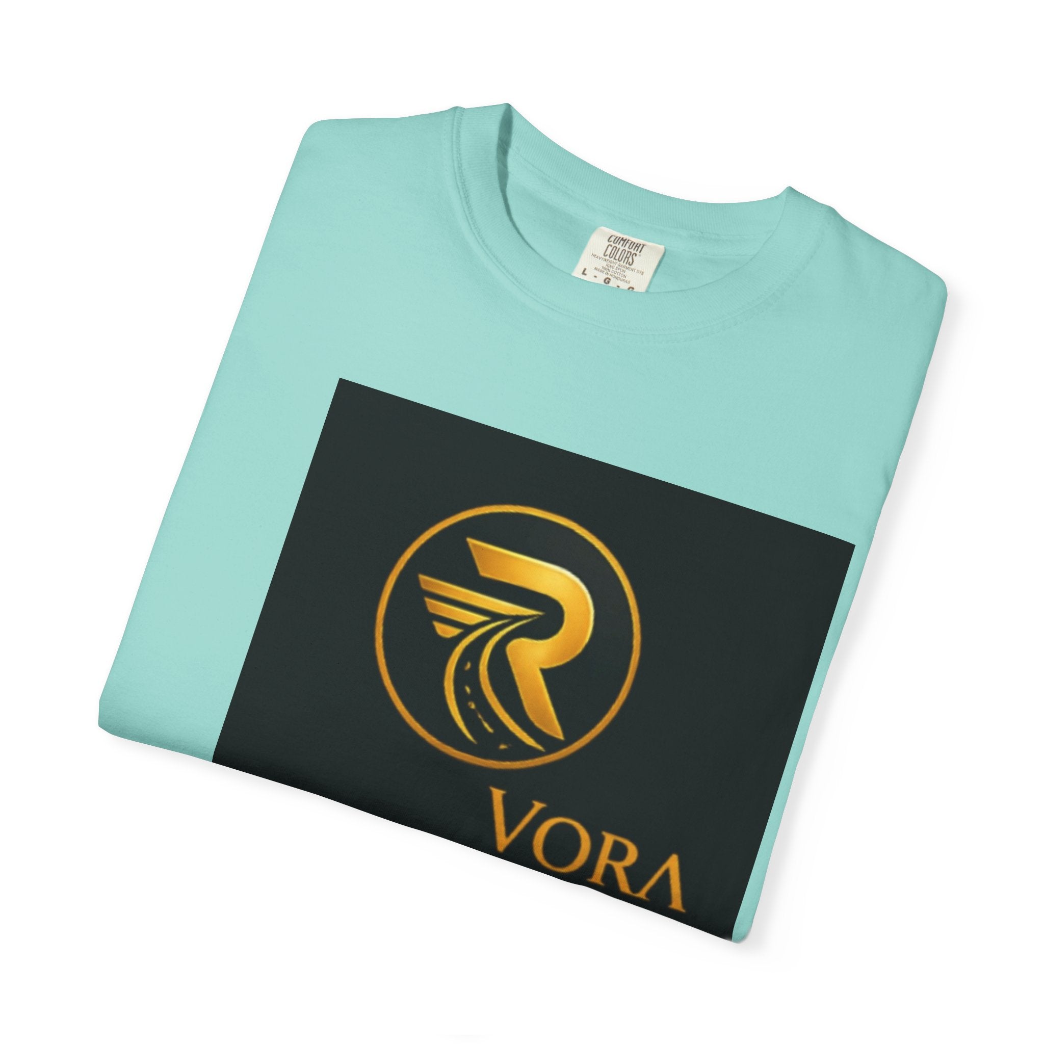 RouteVora Delivery Mode On Unisex T-Shirt