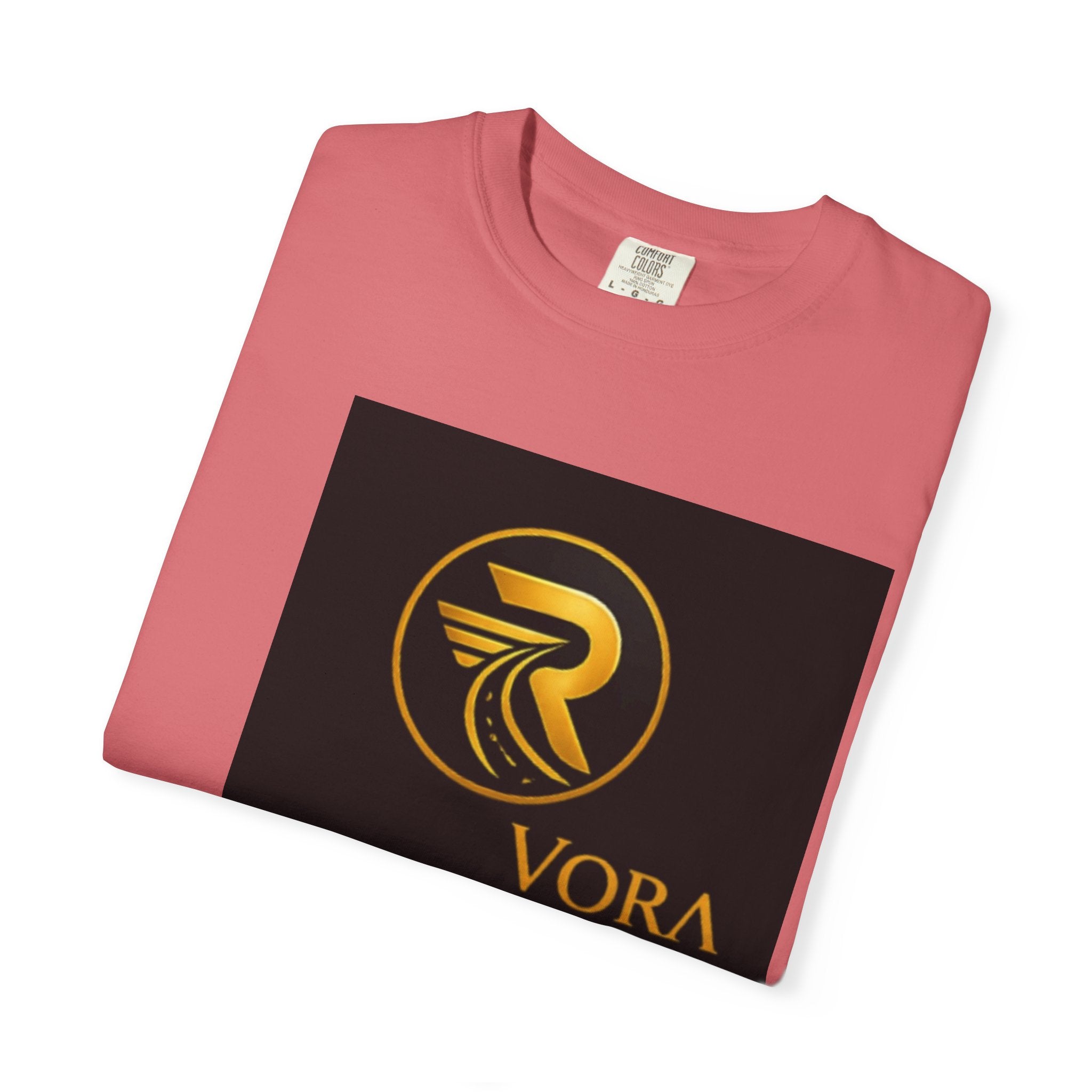 RouteVora Delivery Mode On Unisex T-Shirt
