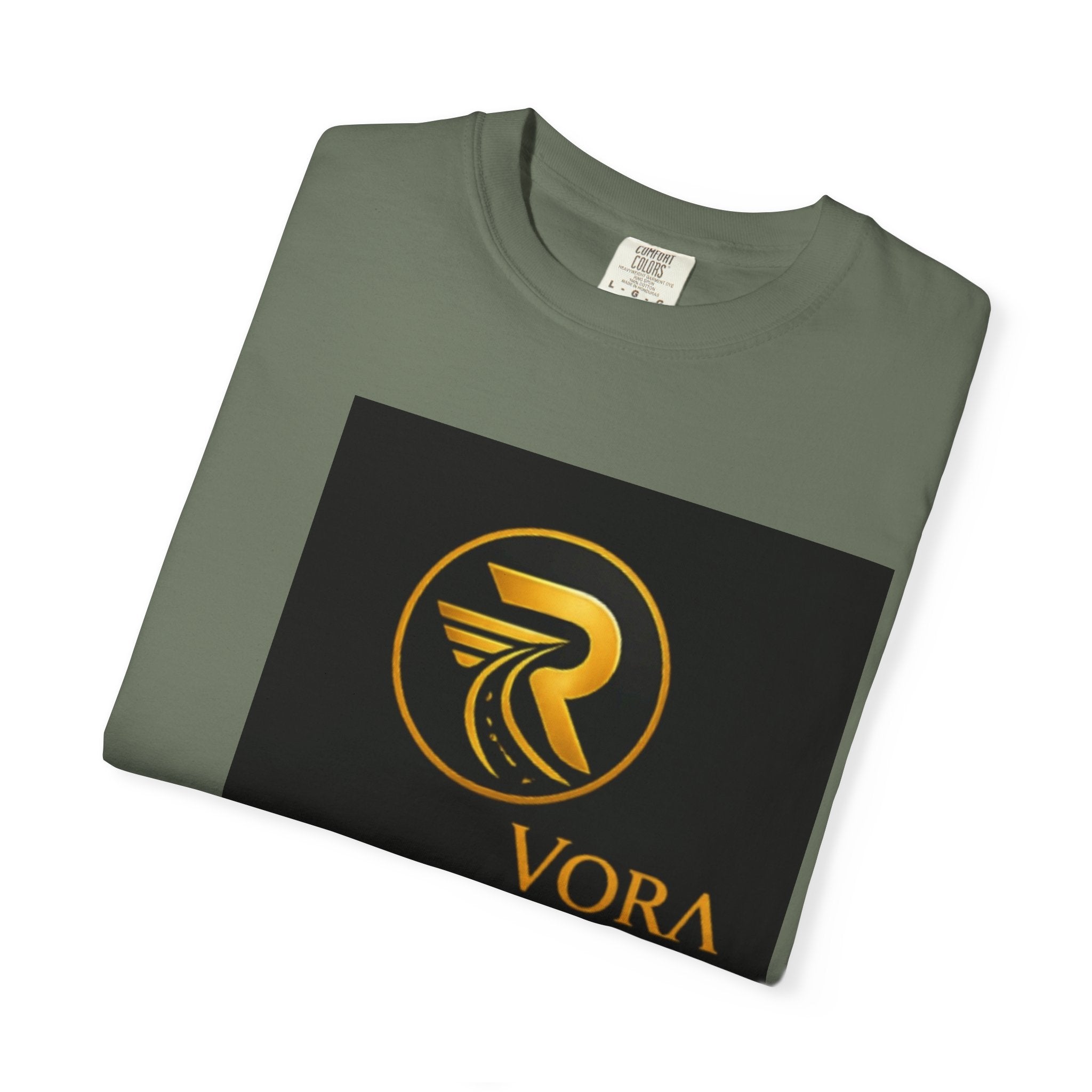 RouteVora Delivery Mode On Unisex T-Shirt