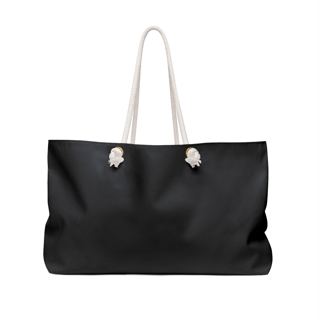 RouteVora Premium Weekender Bag