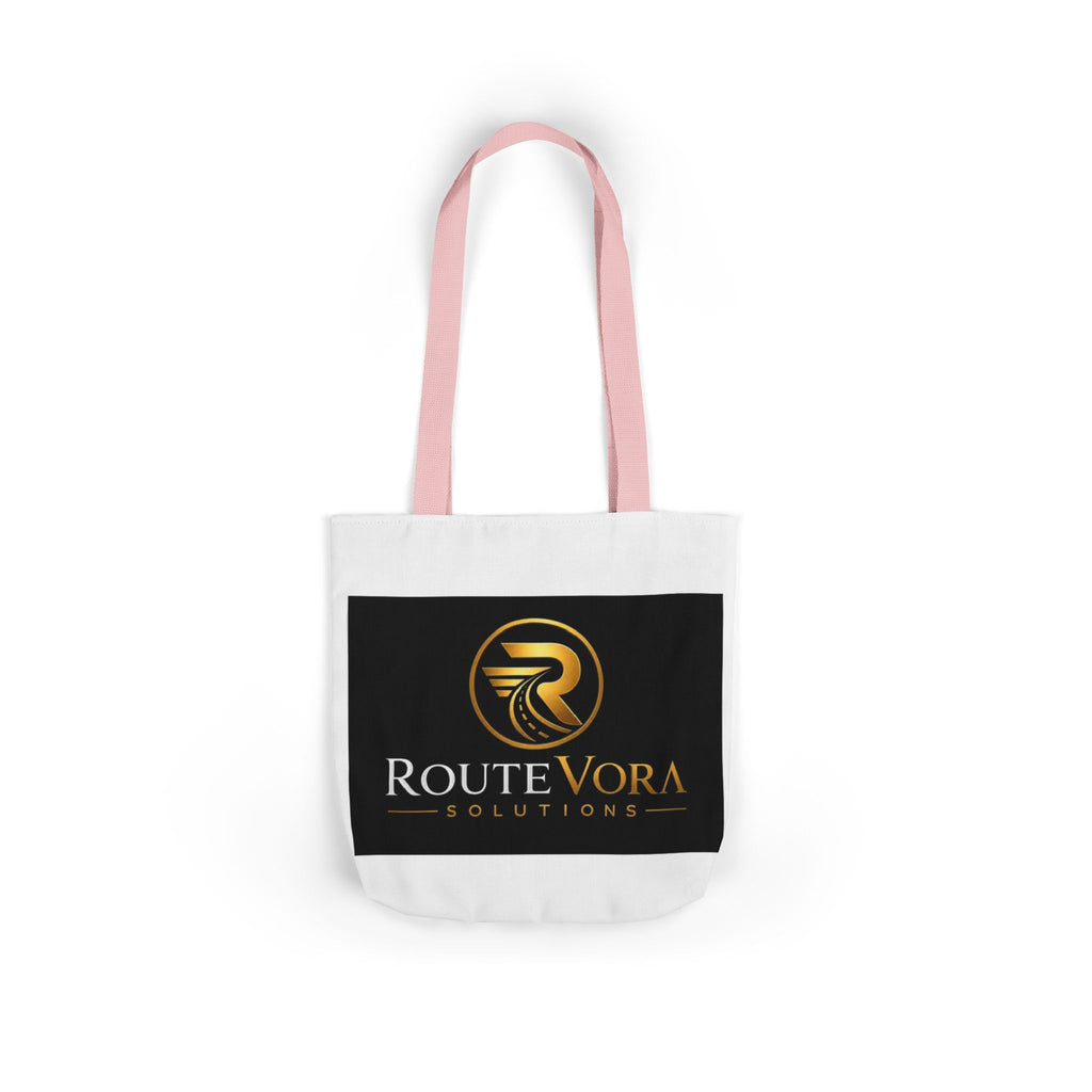 RouteVora Tote Bag