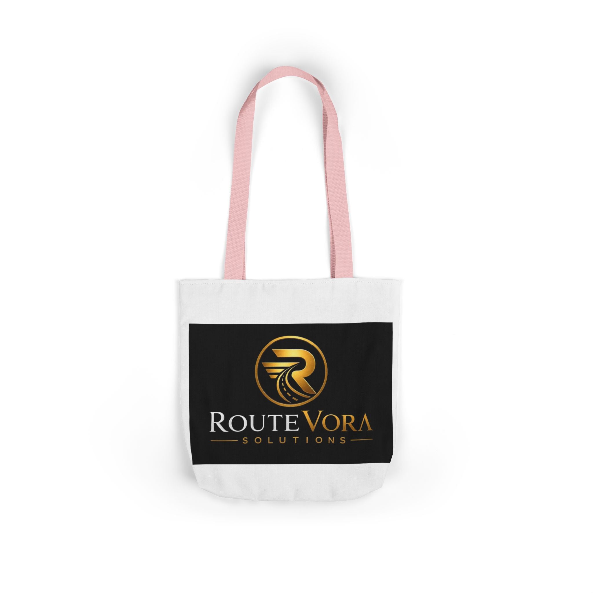 RouteVora Tote Bag