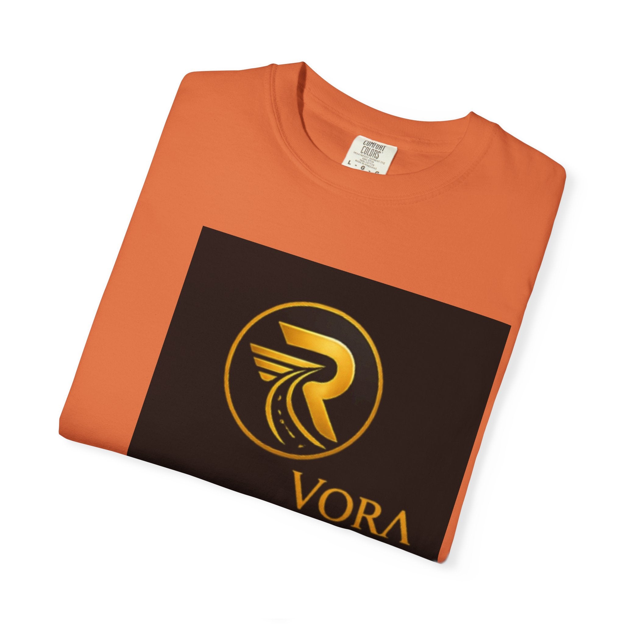 RouteVora Delivery Mode On Unisex T-Shirt