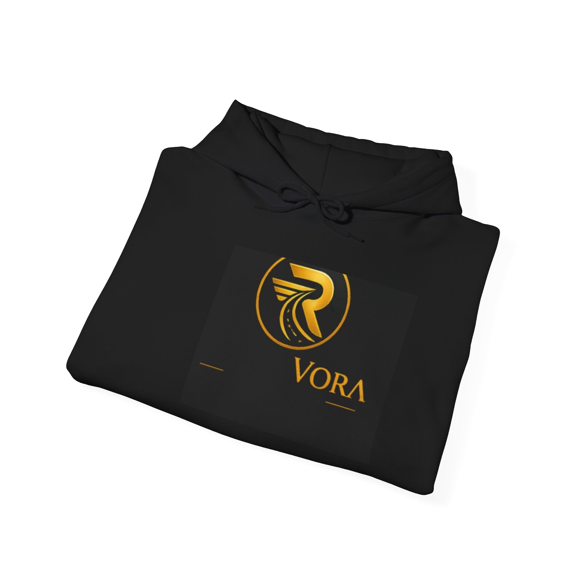 RouteVora Delivery Mode On Hoodie – Premium Unisex Hoodie
