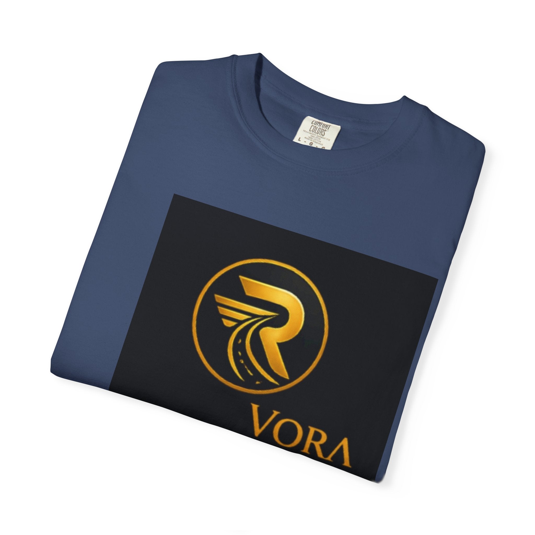 RouteVora Delivery Mode On Unisex T-Shirt