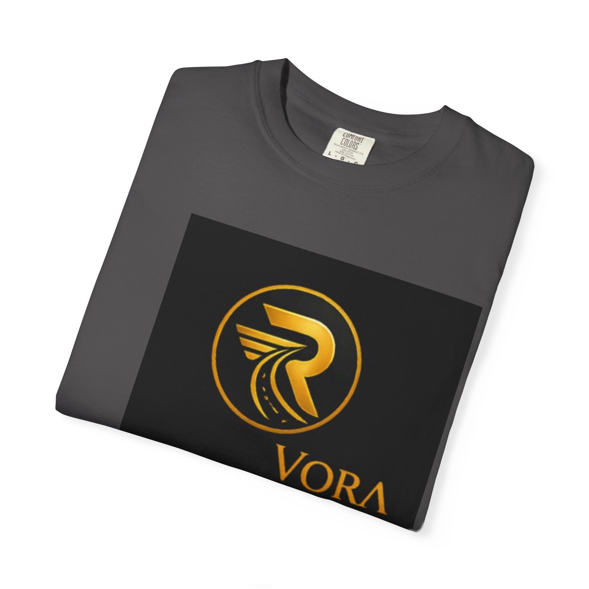 RouteVora Delivery Mode On Unisex T-Shirt