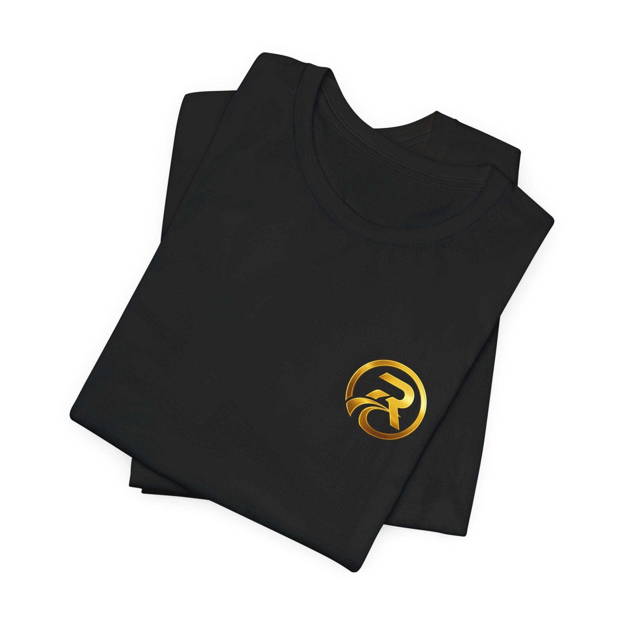 RouteVora™ Signature Tee – Integrity • Loyalty • Respect