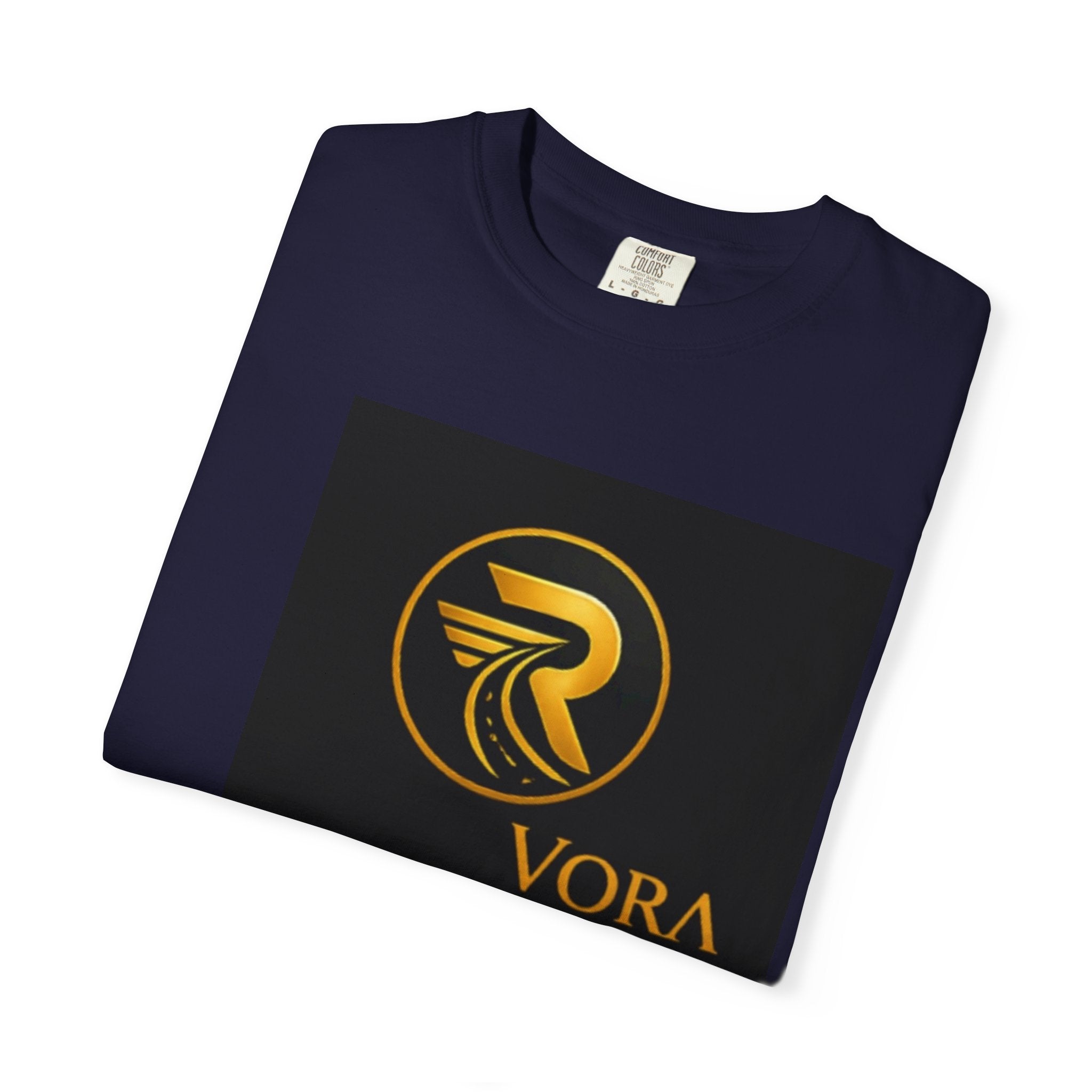 RouteVora Delivery Mode On Unisex T-Shirt