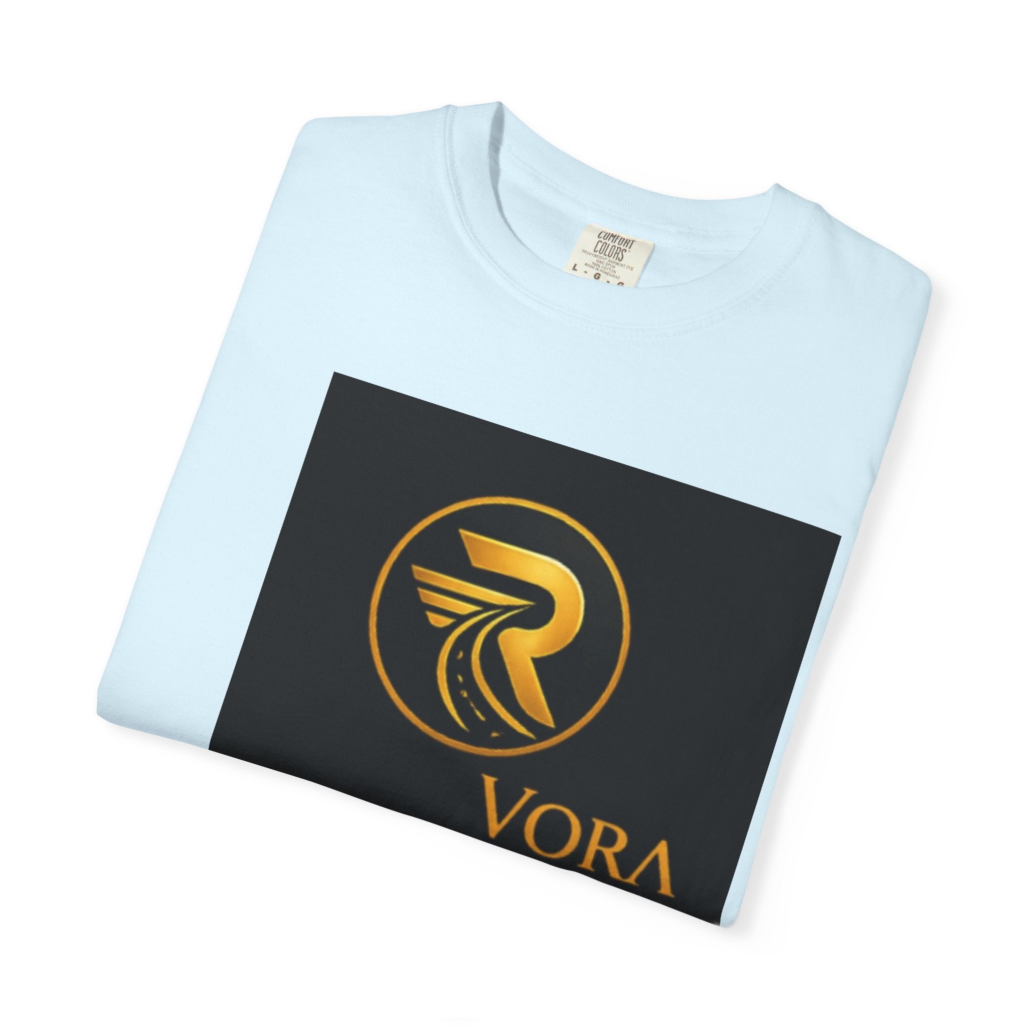 RouteVora Delivery Mode On Unisex T-Shirt