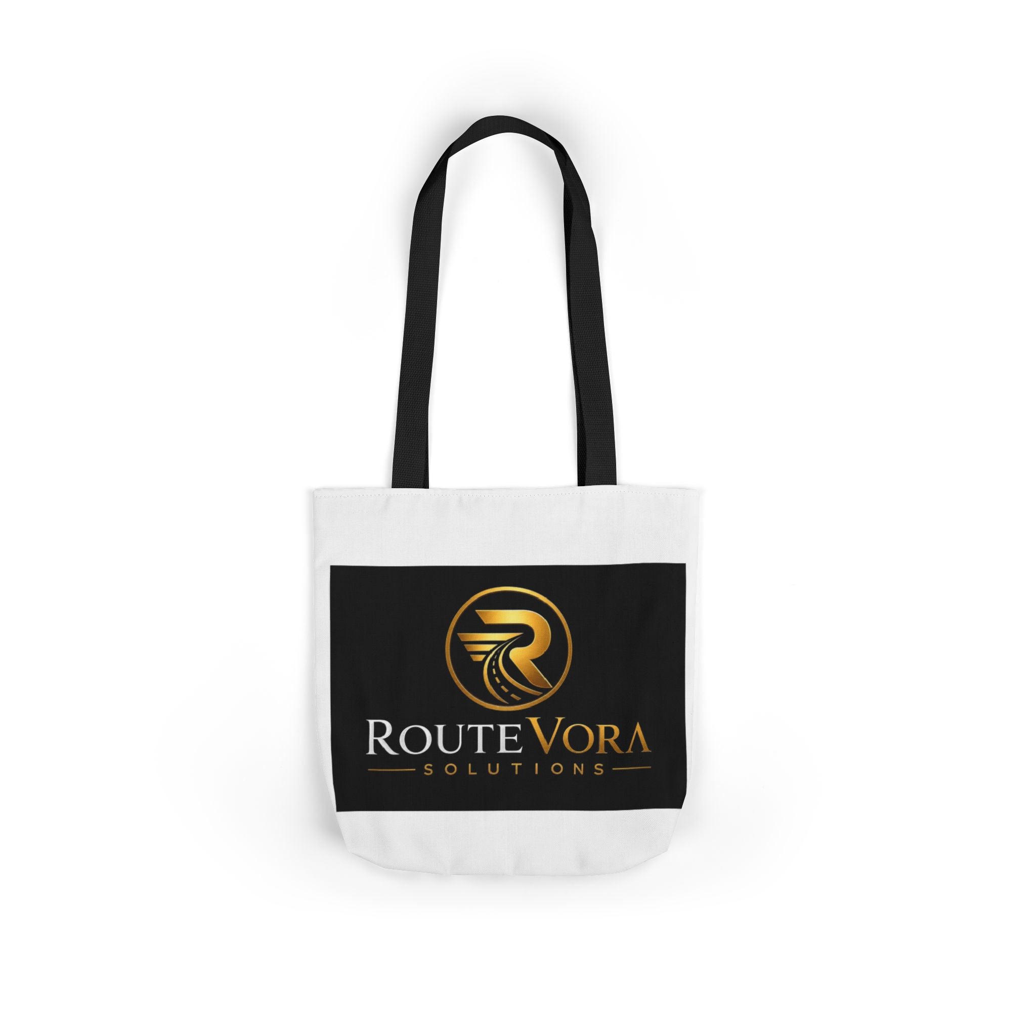 RouteVora Tote Bag
