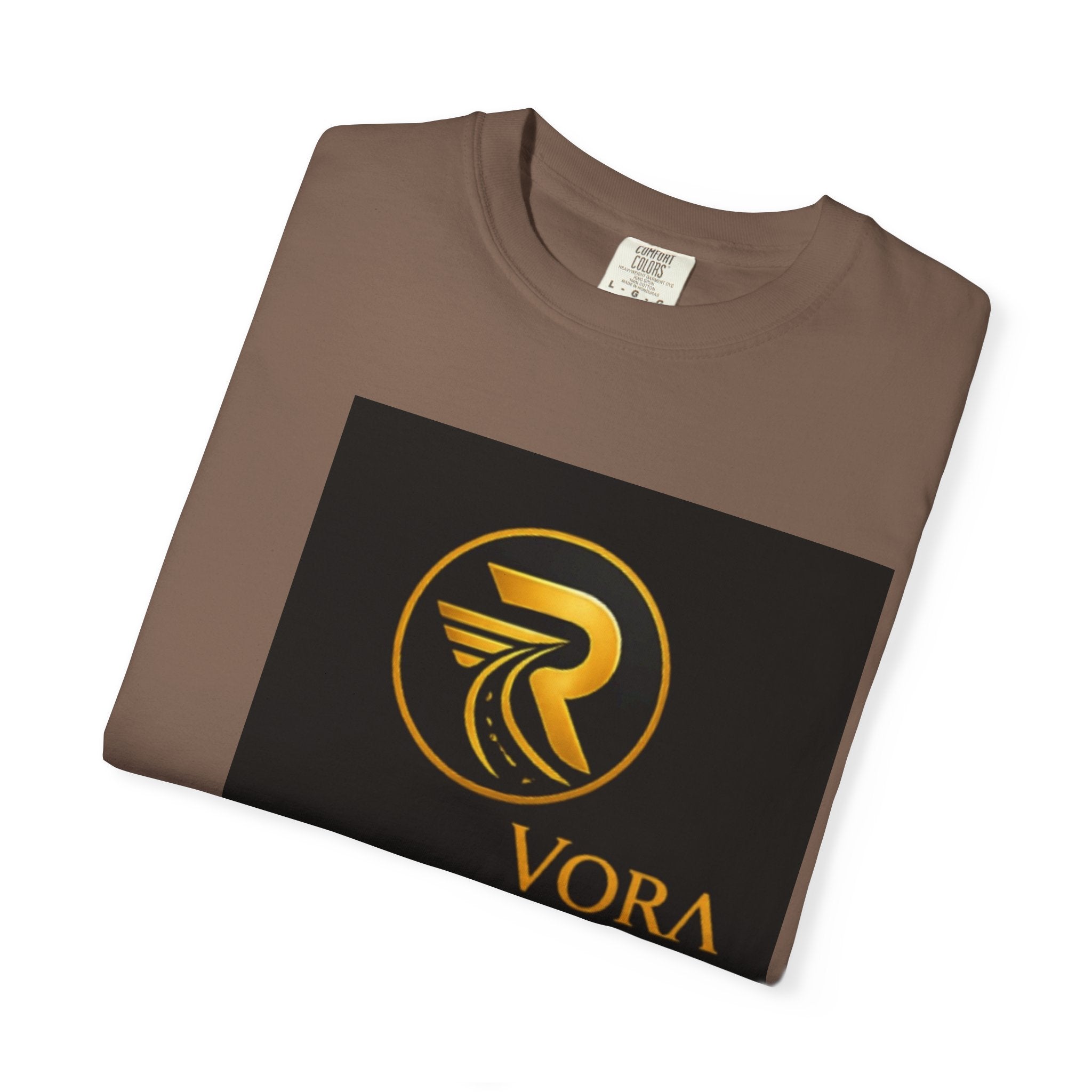 RouteVora Delivery Mode On Unisex T-Shirt