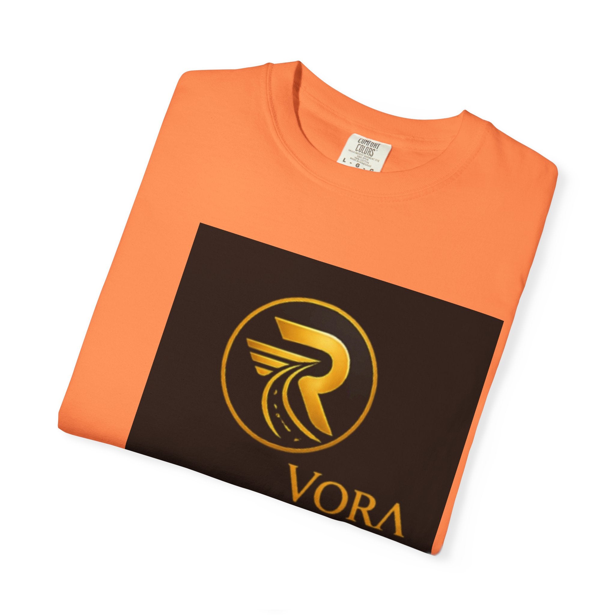 RouteVora Delivery Mode On Unisex T-Shirt