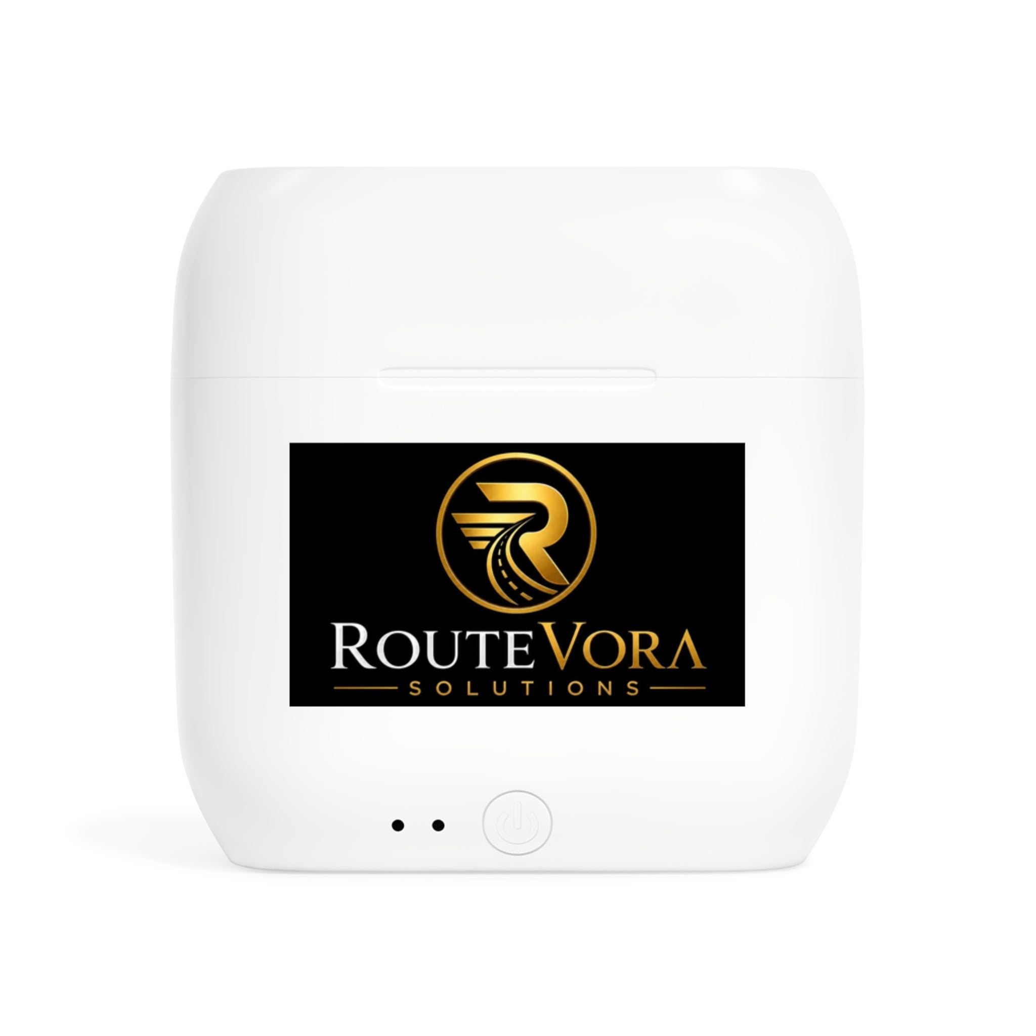RouteVora Solutions Wireless Earbuds – Premium Edition